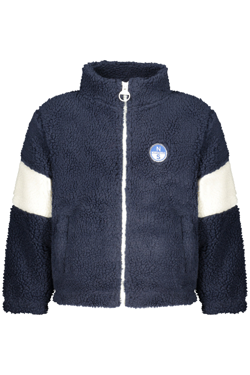 NORTH SAILS  Hoodie - Blue