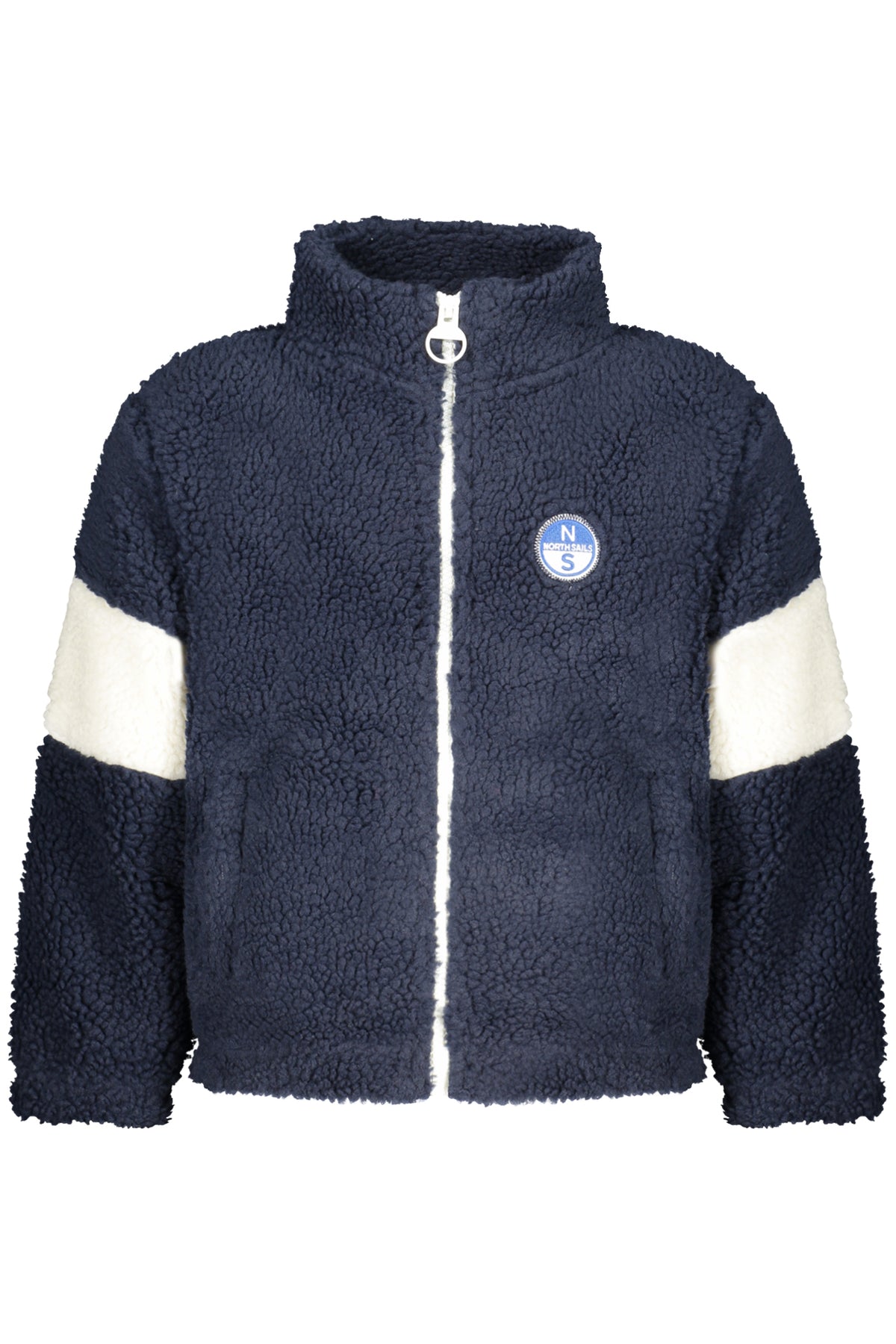 NORTH SAILS  Hoodie - Blue