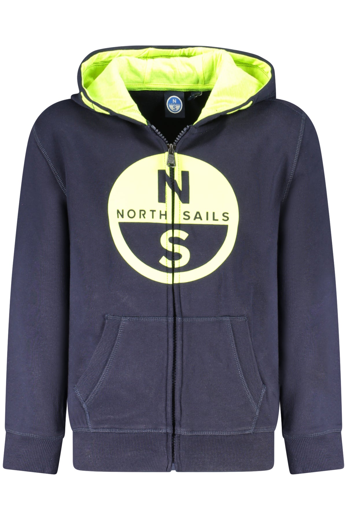 NORTH SAILS  Hoodie - Blue