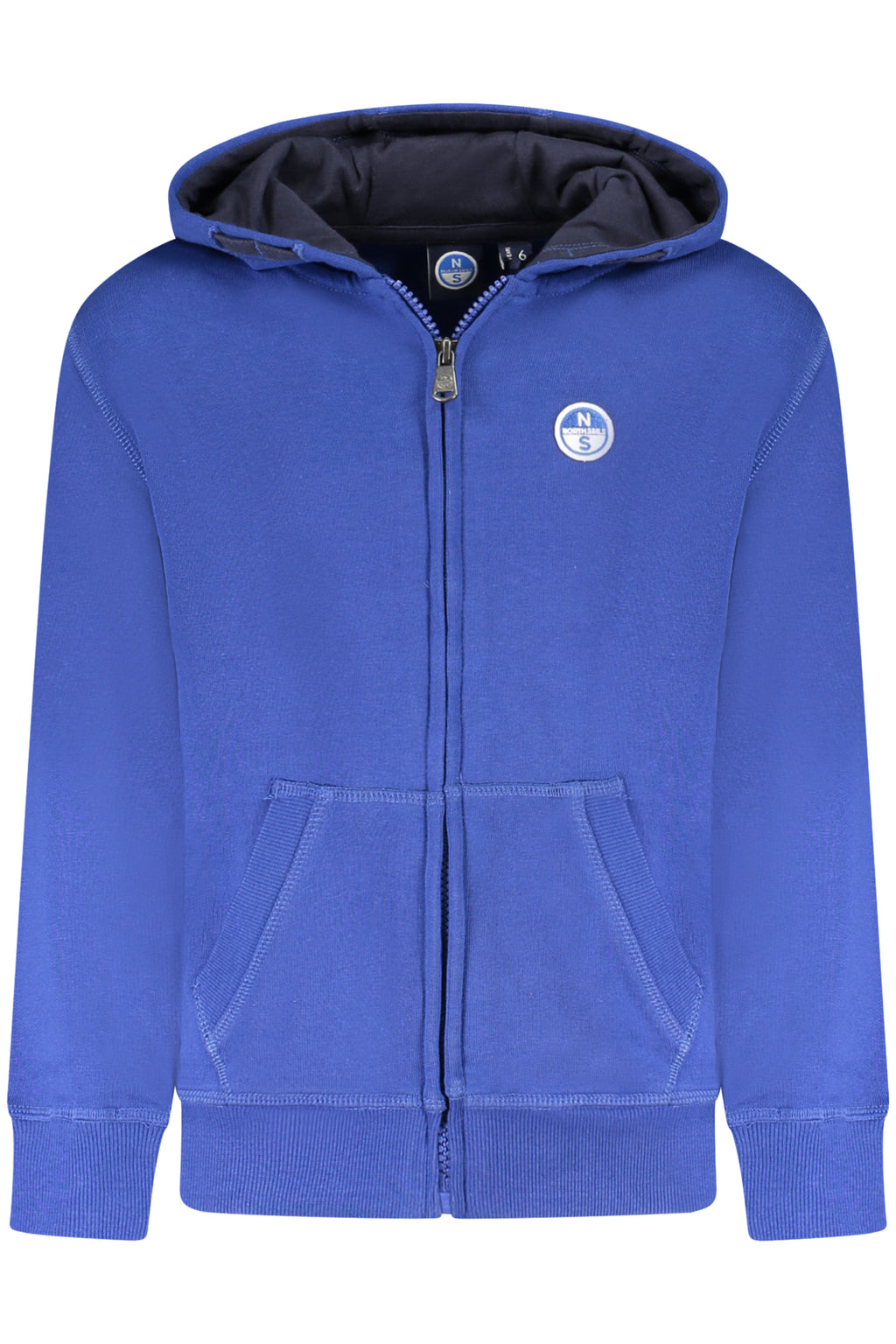 NORTH SAILS  Hoodie - Blue