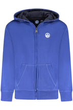 NORTH SAILS  Hoodie - Blue