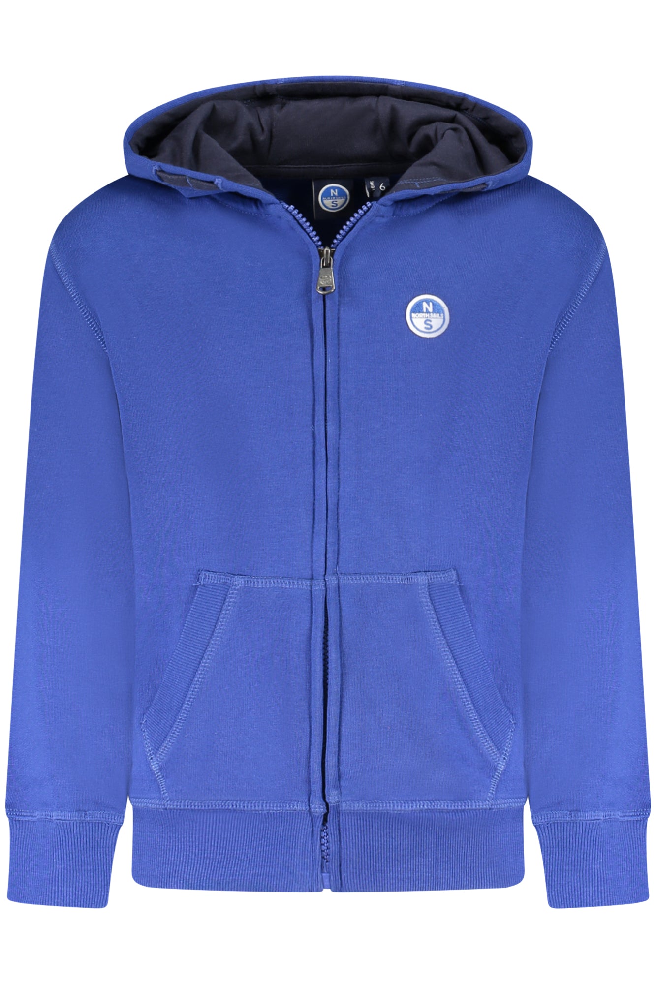 NORTH SAILS  Hoodie - Blue