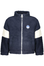 NORTH SAILS  Hoodie - Blue