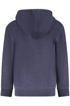 NORTH SAILS  Hoodie - Blue