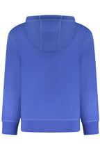 NORTH SAILS  Hoodie - Blue