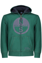 NORTH SAILS  Hoodie - Green