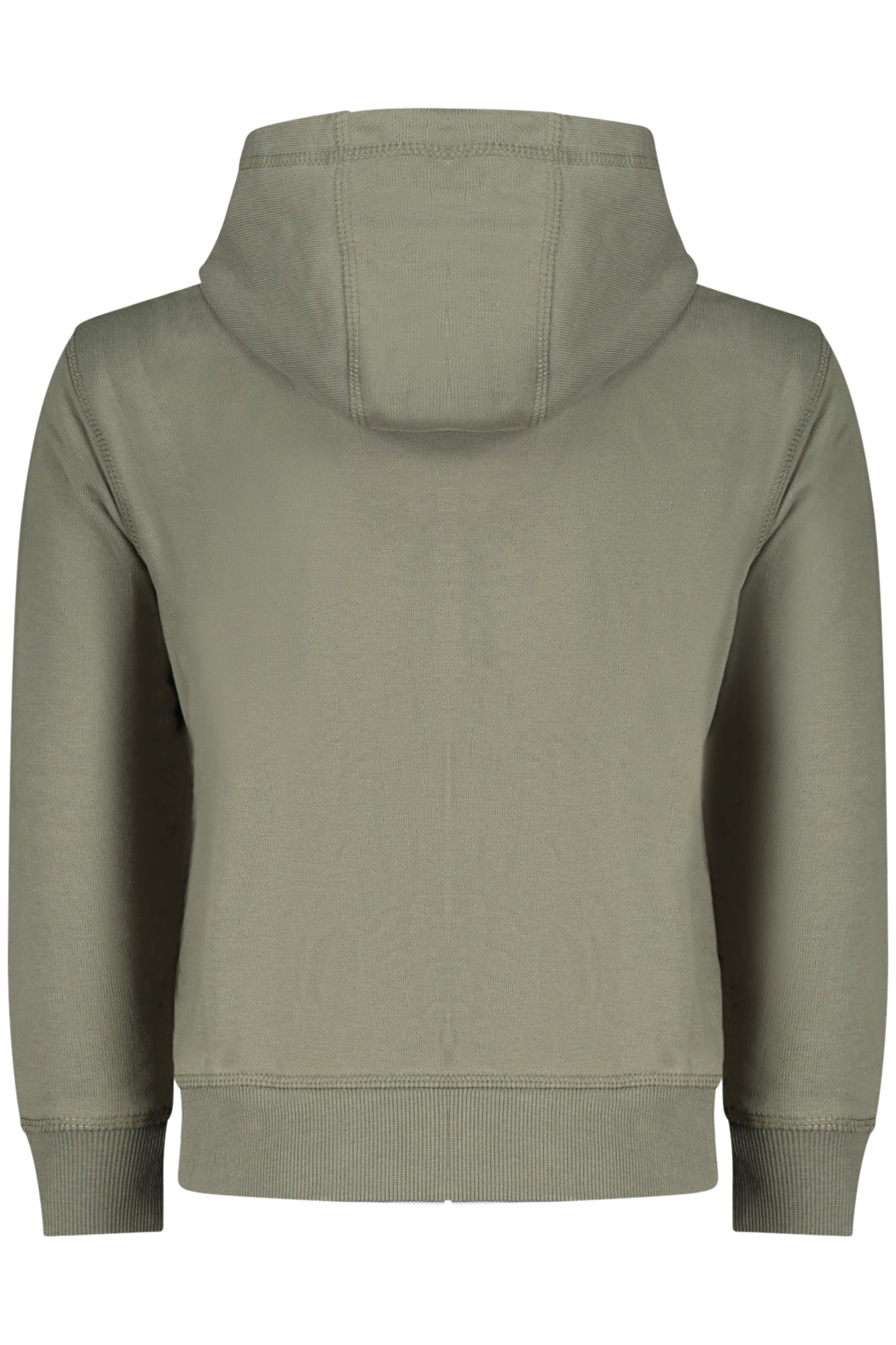 NORTH SAILS  Hoodie - Green