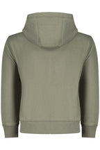 NORTH SAILS  Hoodie - Green