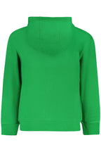 NORTH SAILS  Hoodie - Green