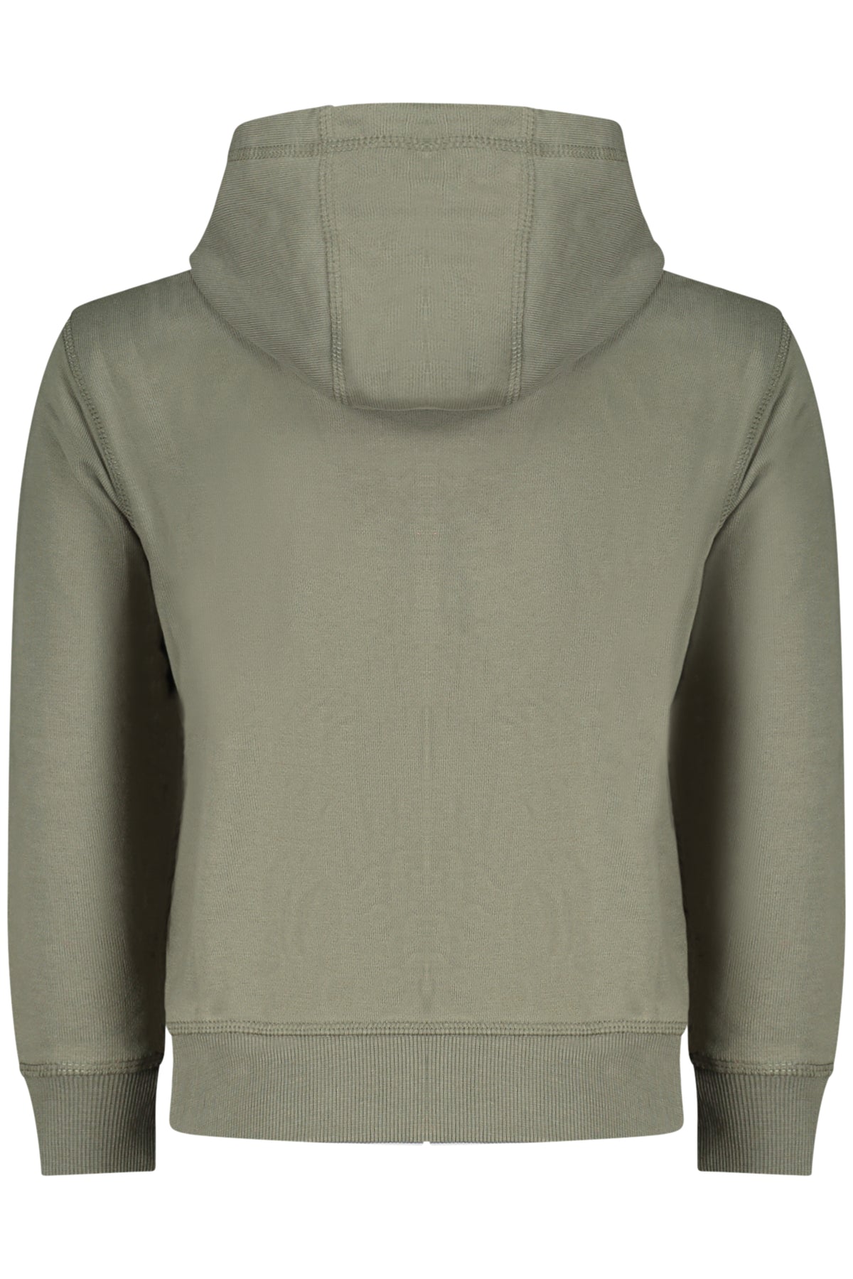 NORTH SAILS Boys Hoodie - Green
