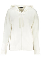 NORTH SAILS Women Hoodie - White