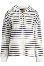 NORTH SAILS Women Hoodie - White