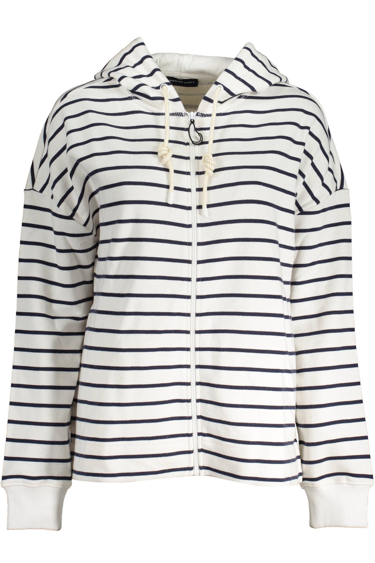 NORTH SAILS Women Hoodie - White