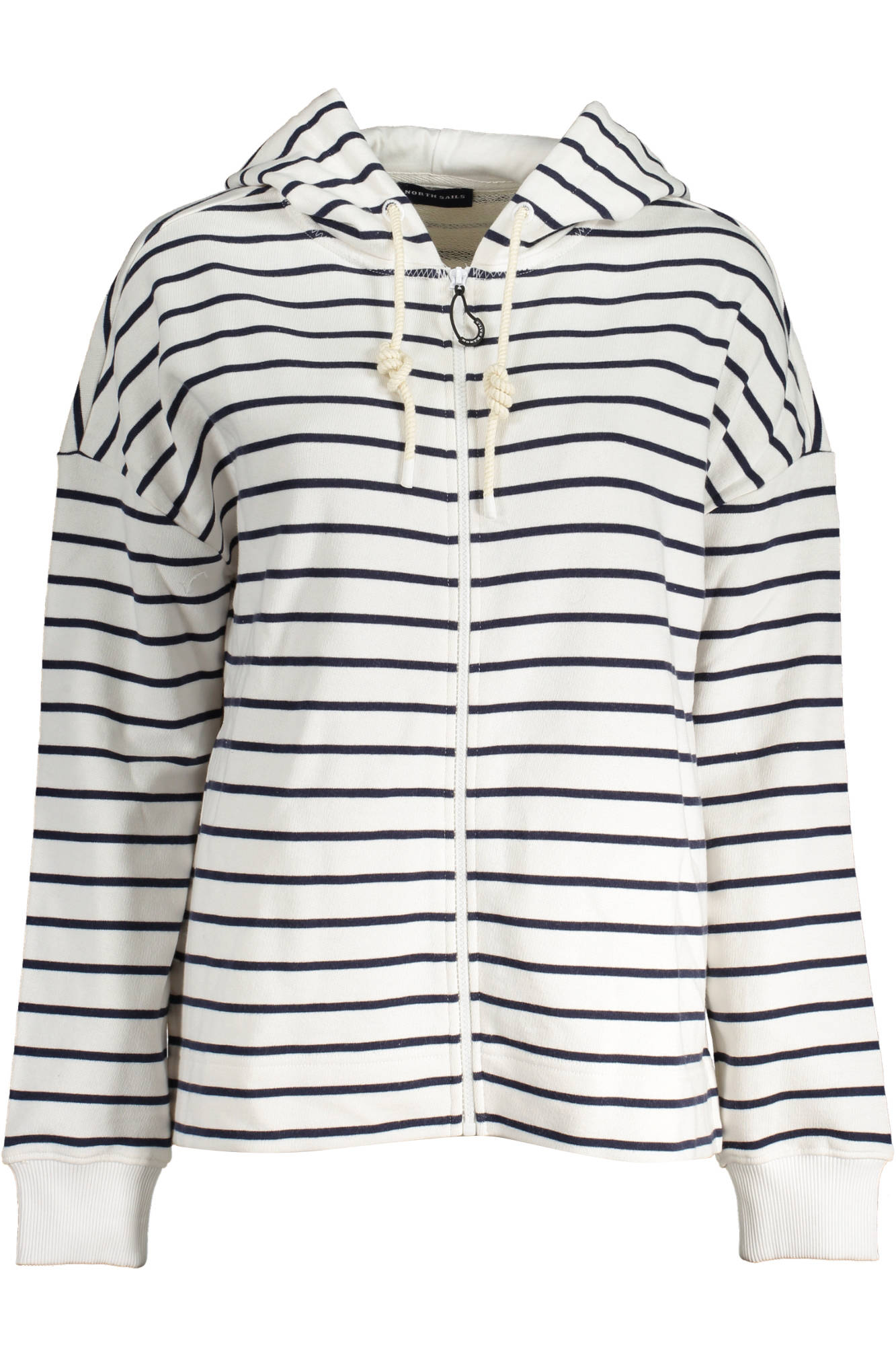 NORTH SAILS Women Hoodie - White