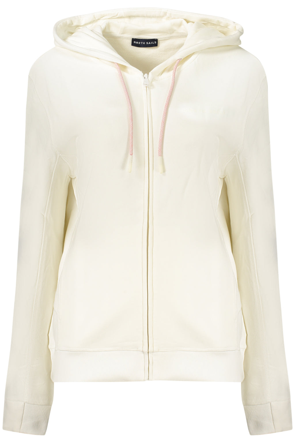 NORTH SAILS Women Hoodie - White