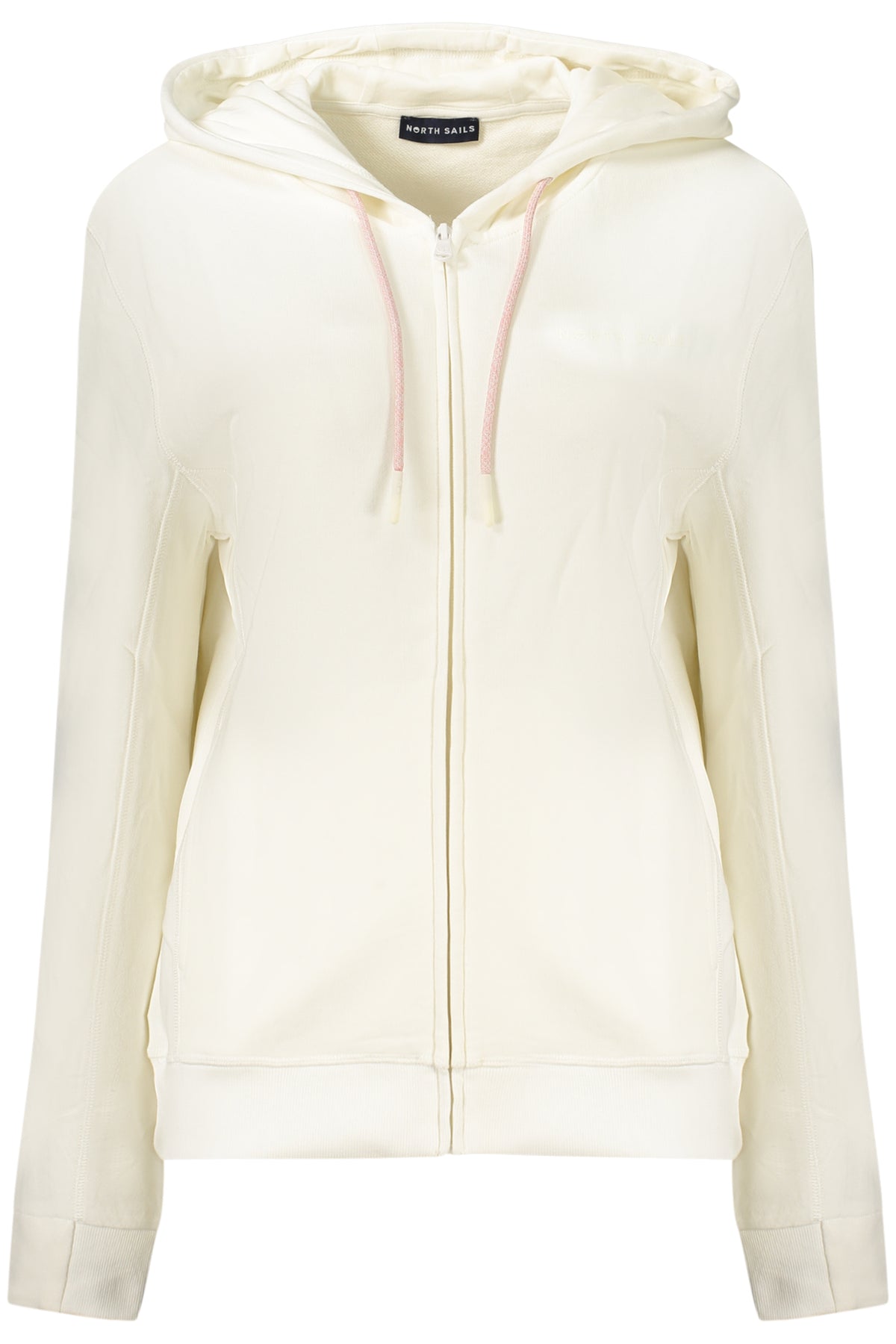 NORTH SAILS Women Hoodie - White