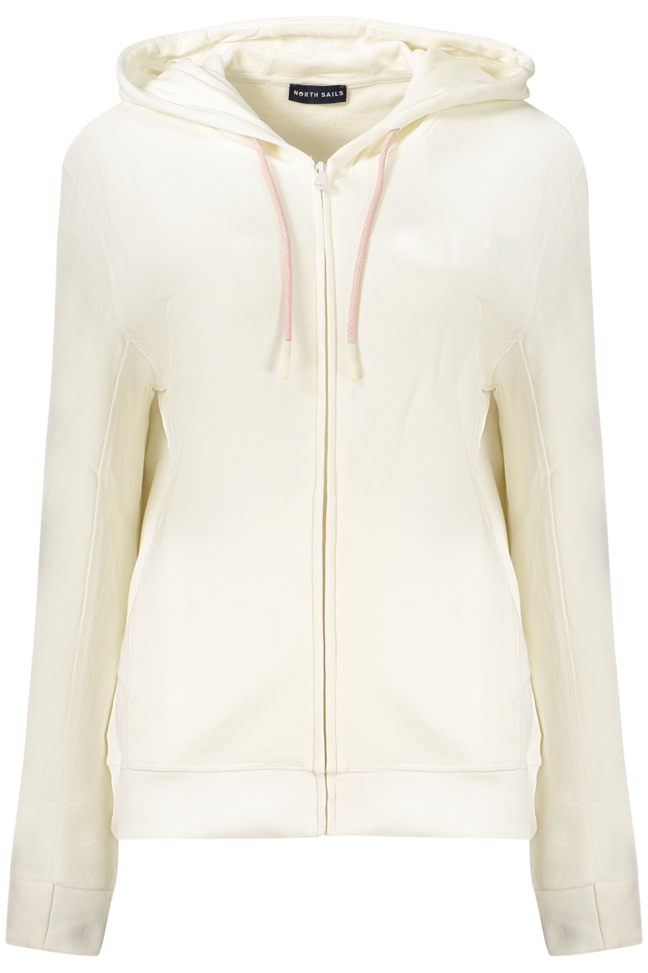 NORTH SAILS Women Hoodie - White
