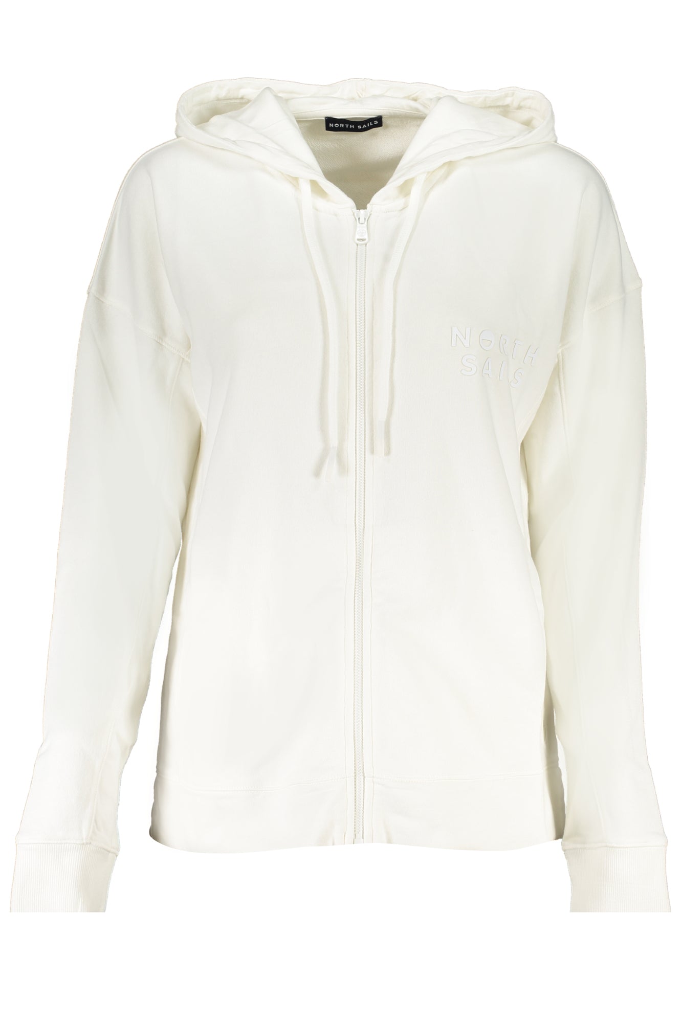 NORTH SAILS Women Hoodie - White