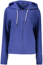 NORTH SAILS Women Hoodie - Blue