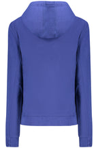 NORTH SAILS Women Hoodie - Blue
