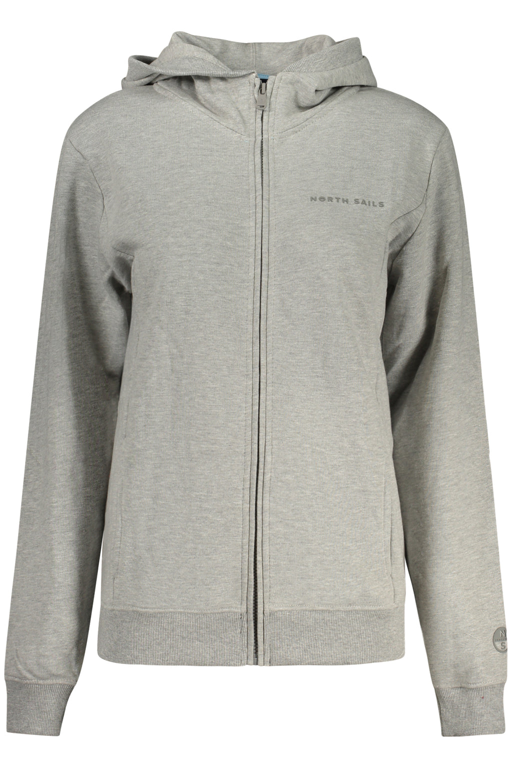 NORTH SAILS Women Hoodie - Grey