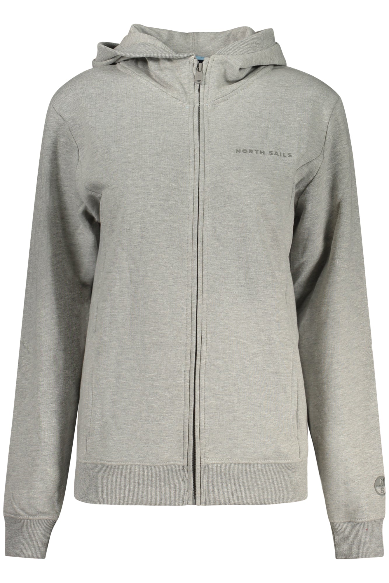 NORTH SAILS Women Hoodie - Grey