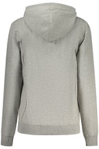 NORTH SAILS Women Hoodie - Grey