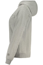 NORTH SAILS Women Hoodie - Grey