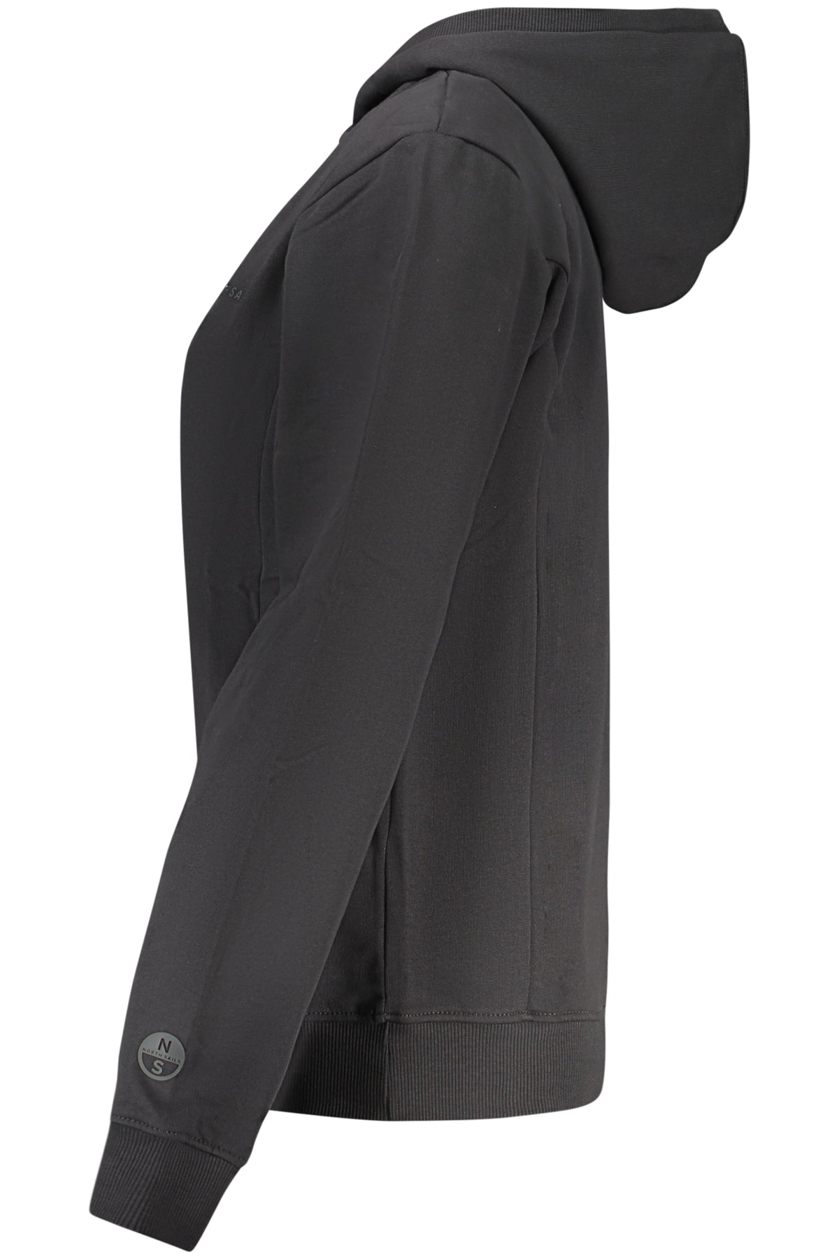 NORTH SAILS Women Hoodie - Black