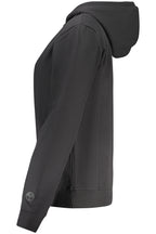 NORTH SAILS Women Hoodie - Black