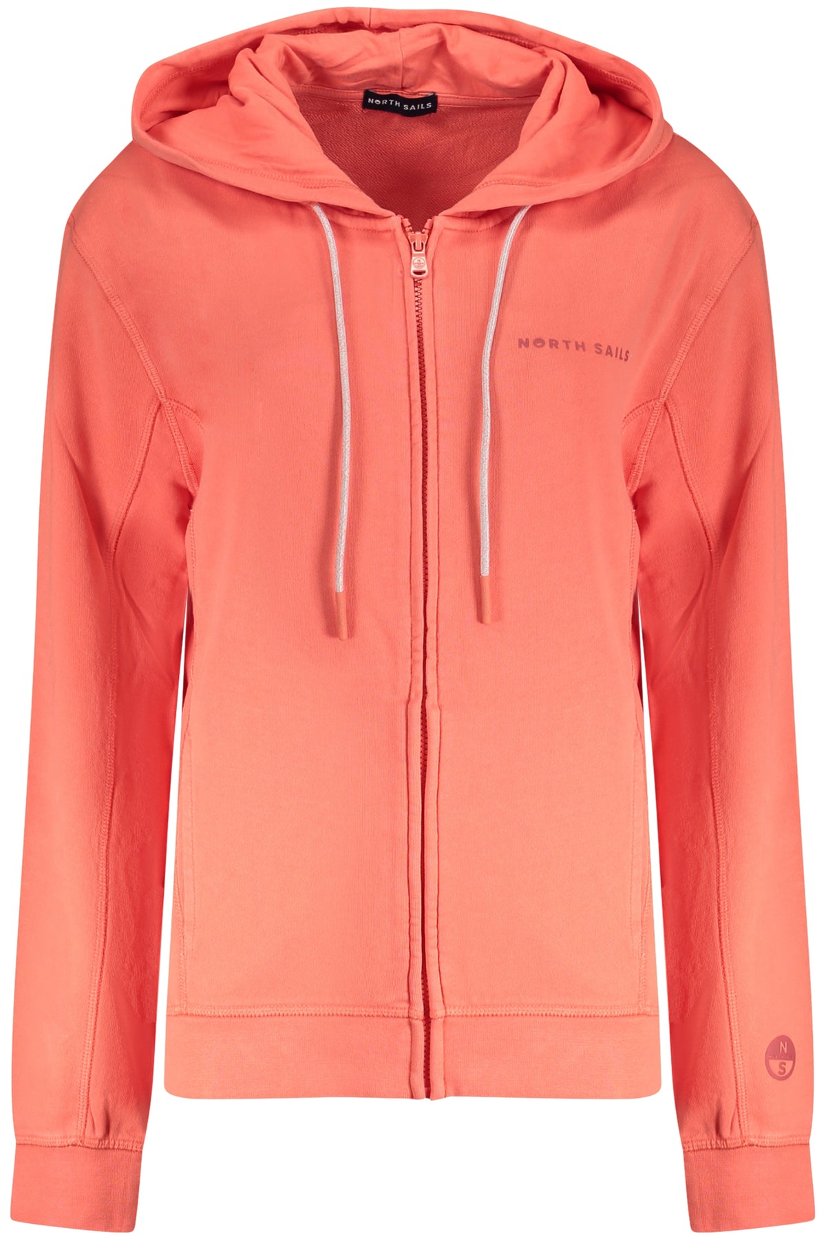 NORTH SAILS Women Hoodie - Pink