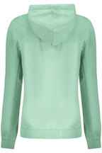 NORTH SAILS Women Hoodie - Green