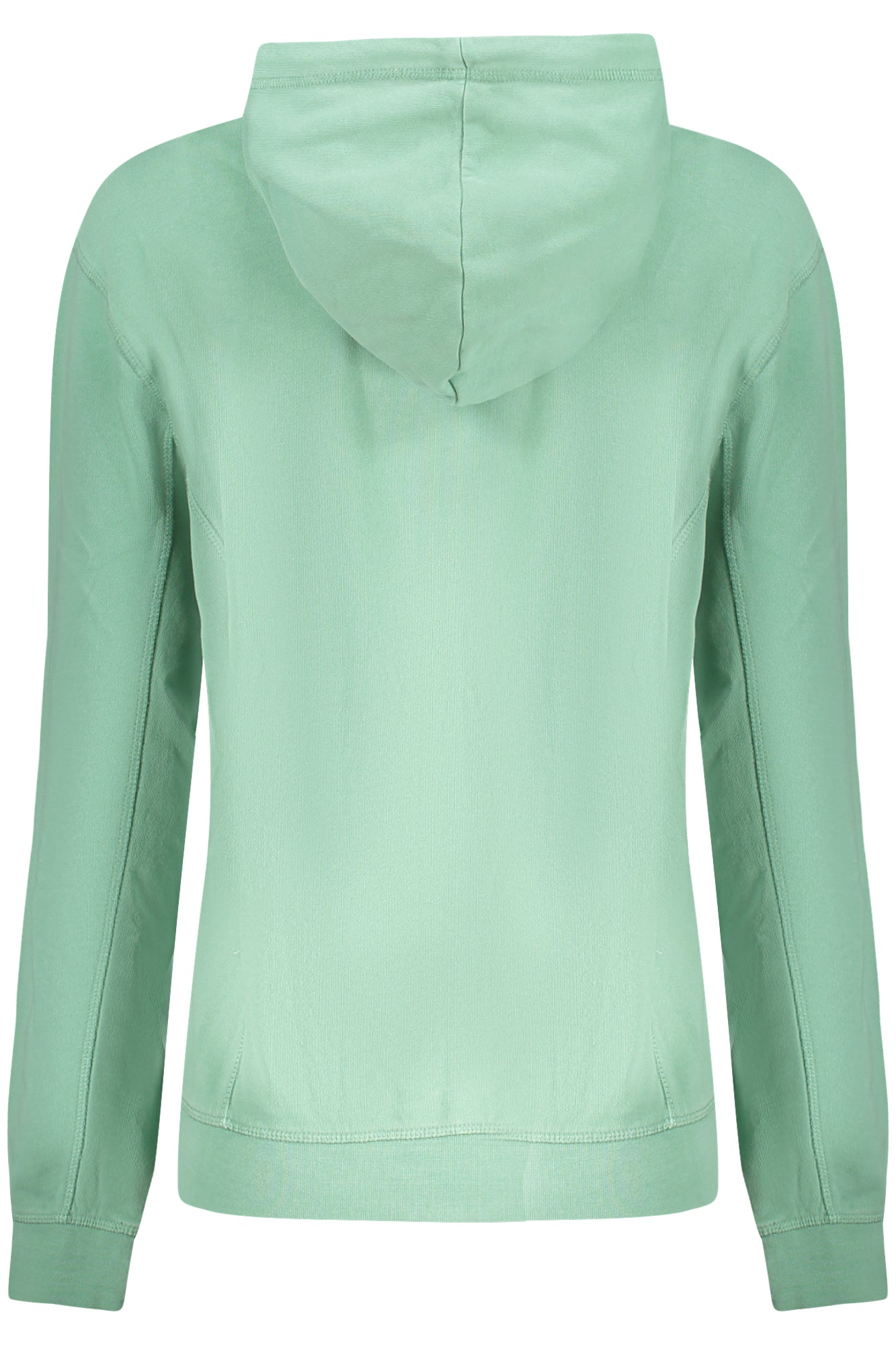 NORTH SAILS Women Hoodie - Green