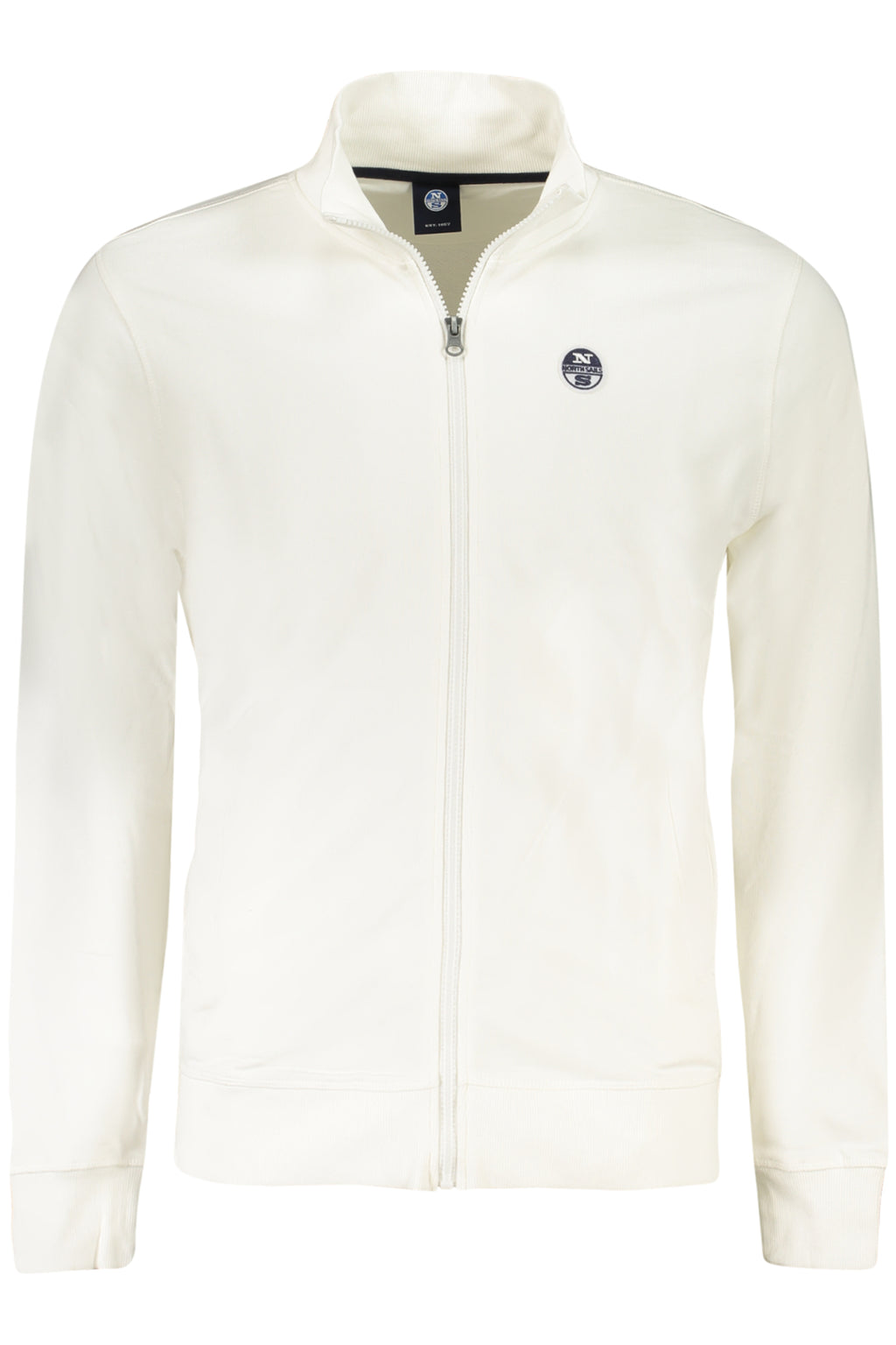 NORTH SAILS Men Hoodie - White