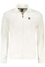 NORTH SAILS Men Hoodie - White