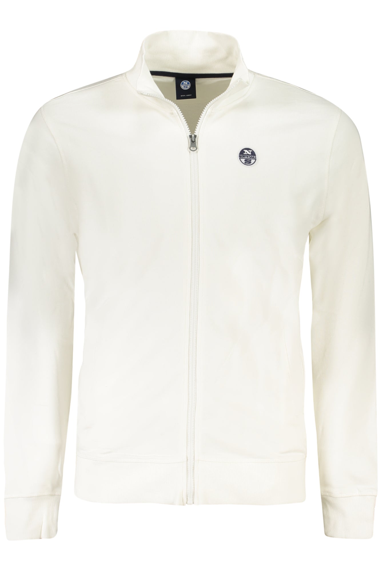 NORTH SAILS Men Hoodie - White