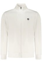 NORTH SAILS Men Hoodie - White