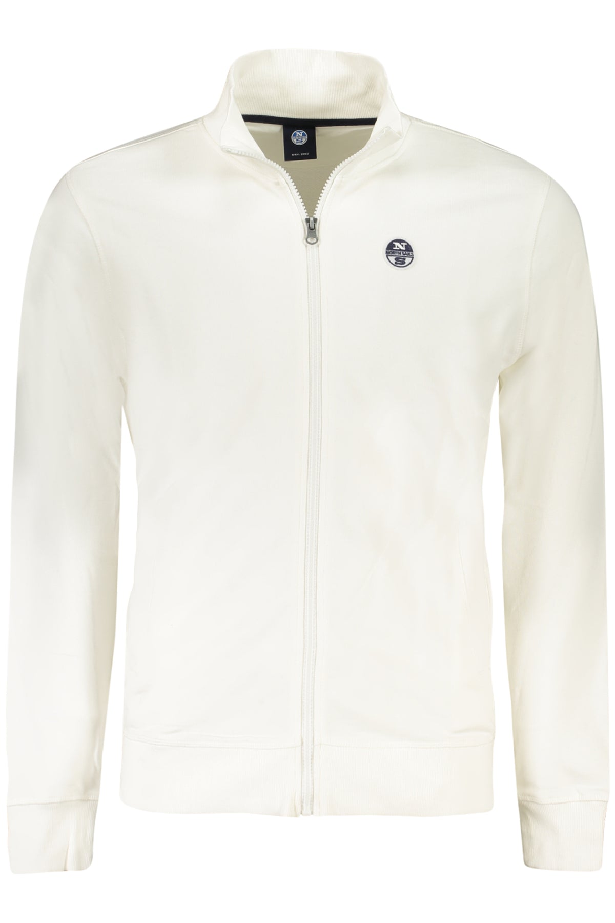 NORTH SAILS Men Hoodie - White