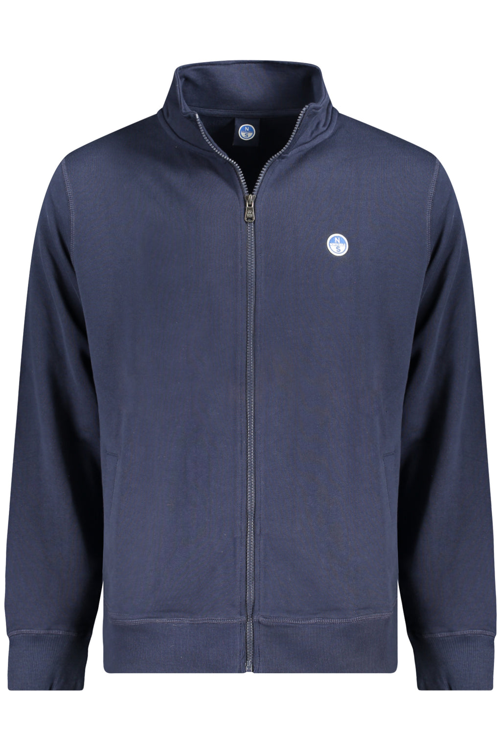 NORTH SAILS Men Hoodie - Blue