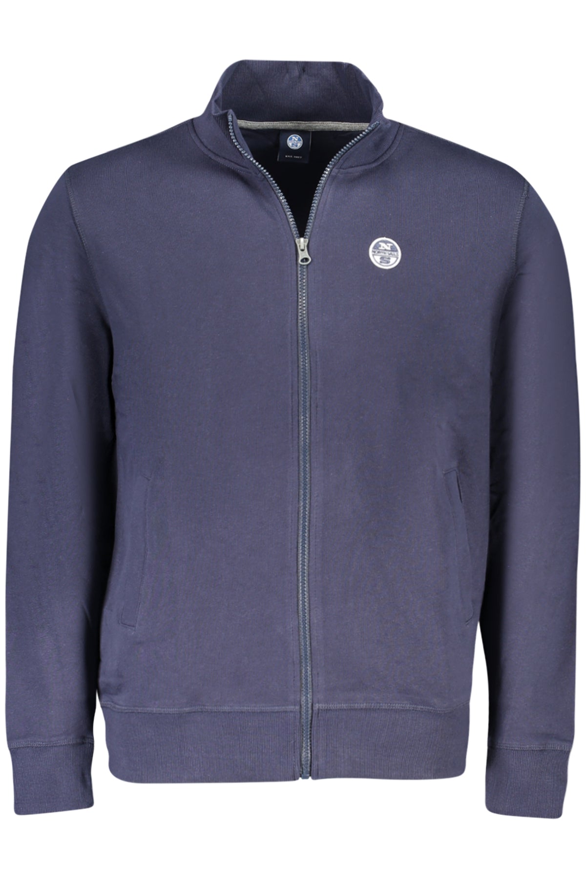 NORTH SAILS Men Hoodie - Blue