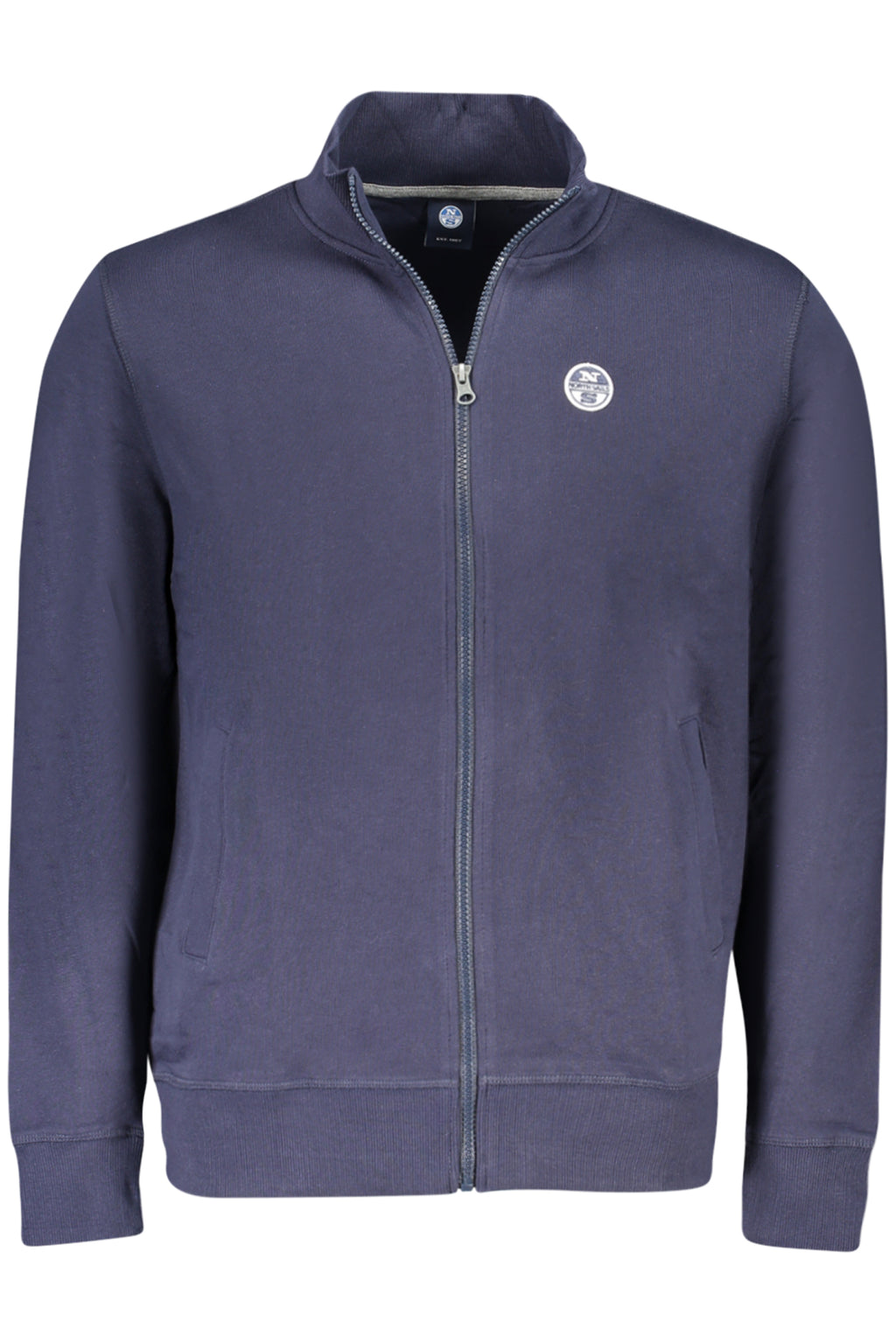 NORTH SAILS Men Hoodie - Blue
