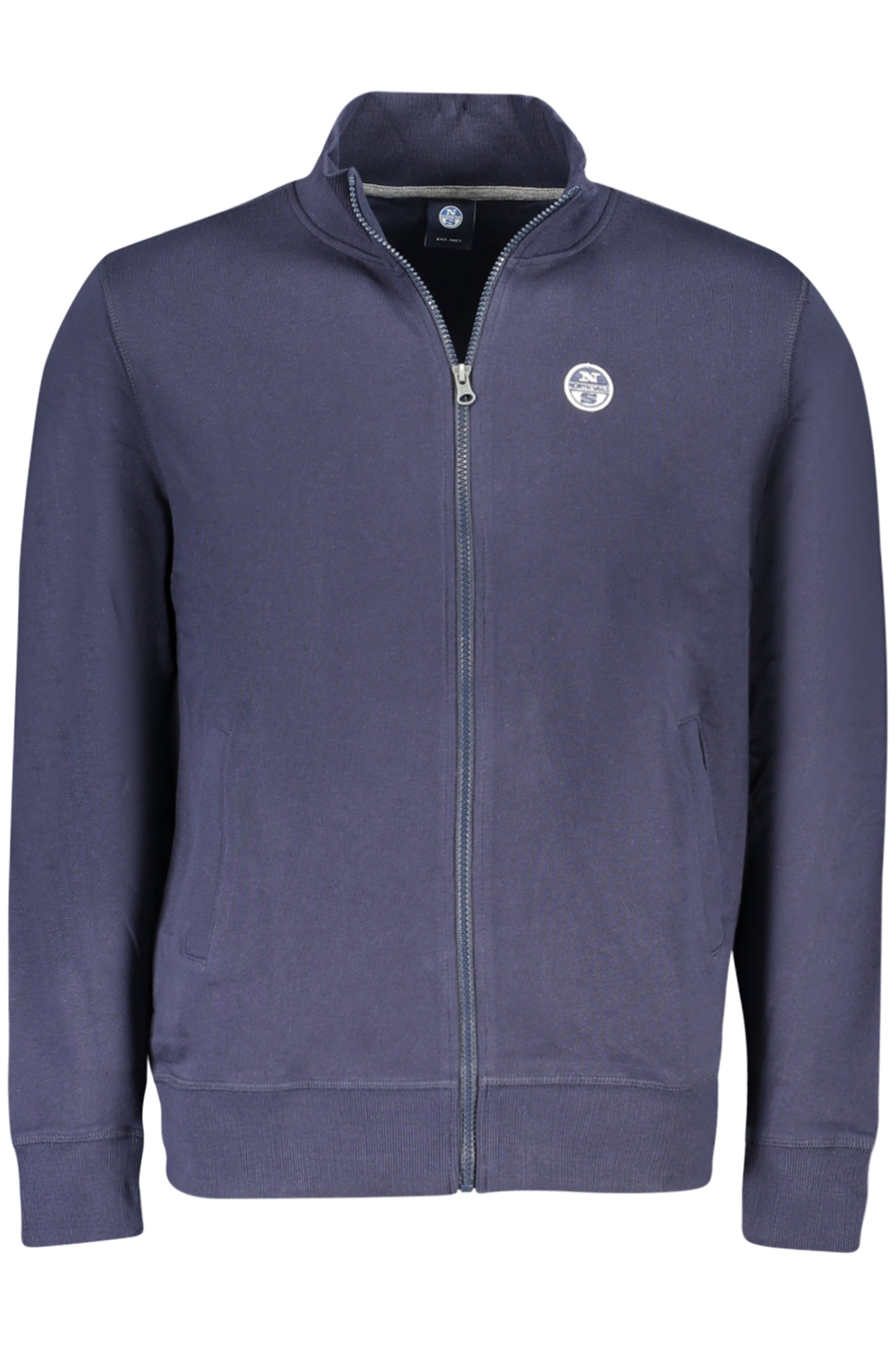 NORTH SAILS Men Hoodie - Blue