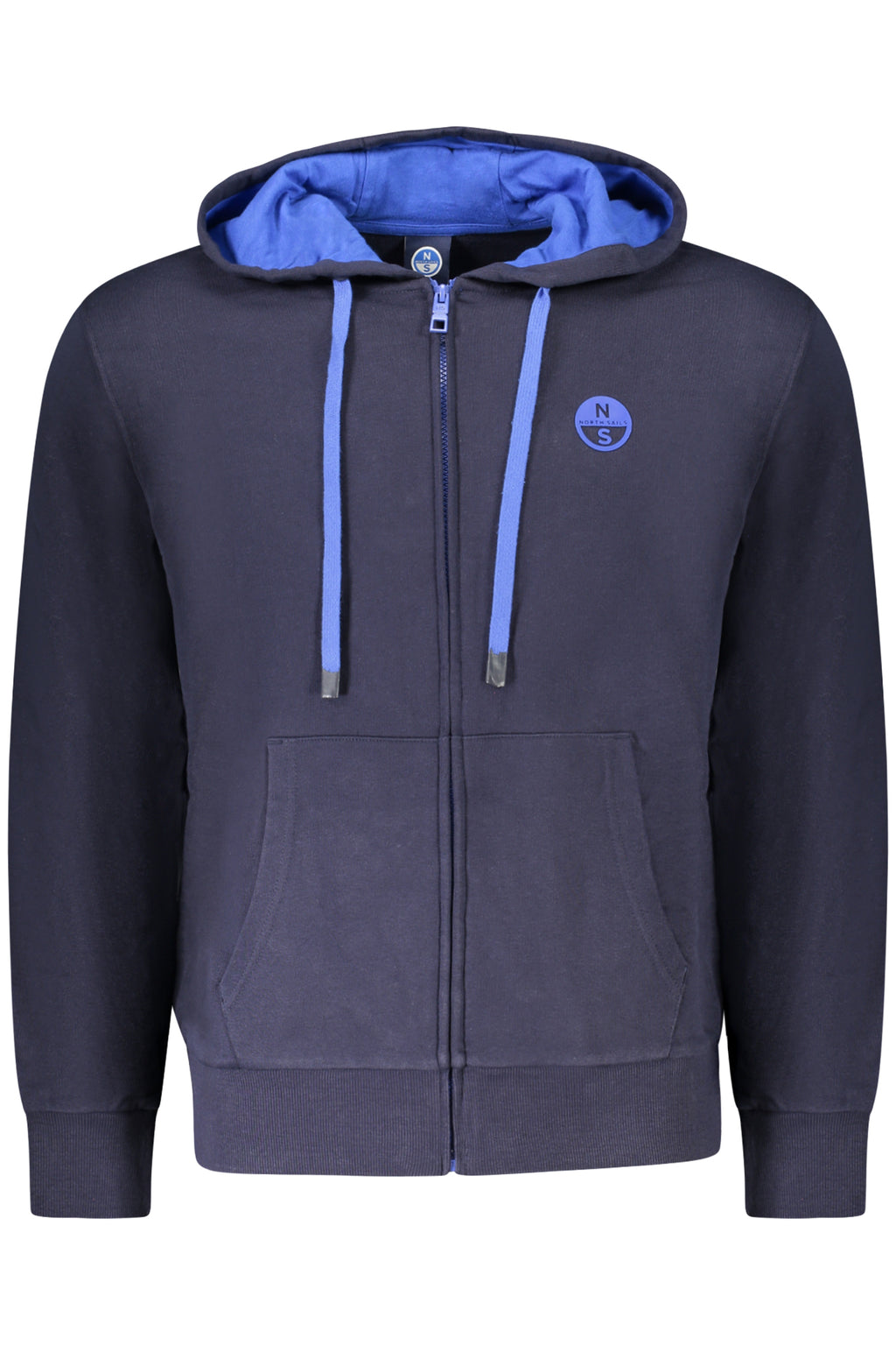 NORTH SAILS Men Hoodie - Blue