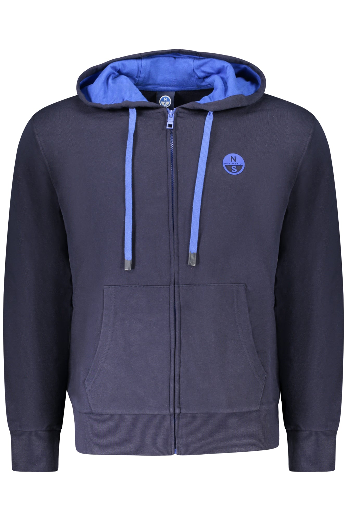 NORTH SAILS Men Hoodie - Blue
