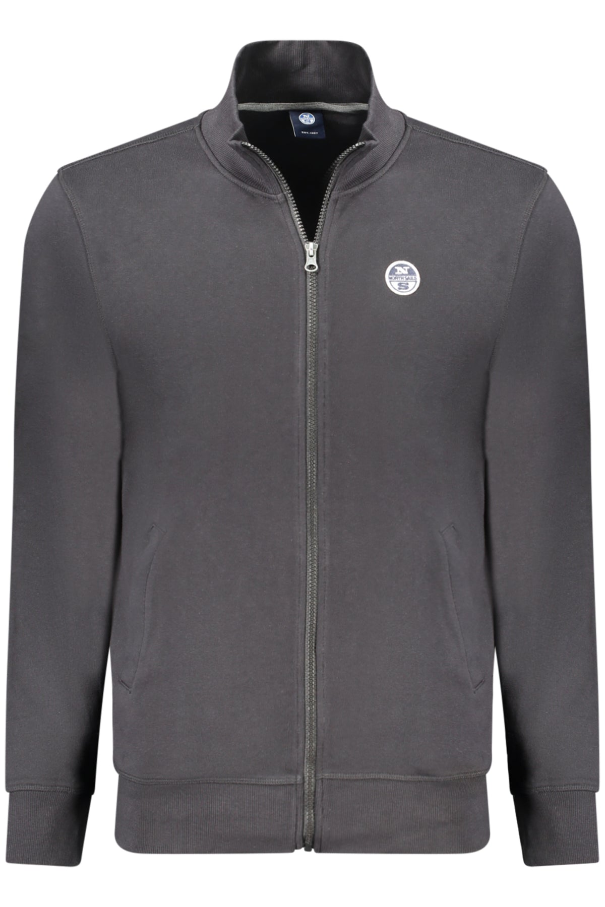 NORTH SAILS Men Hoodie - Black