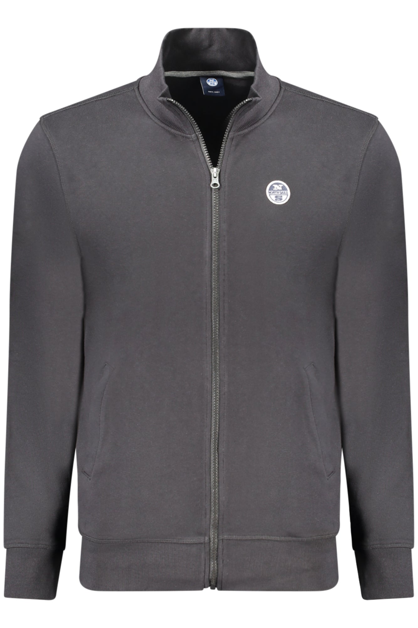 NORTH SAILS Men Hoodie - Black