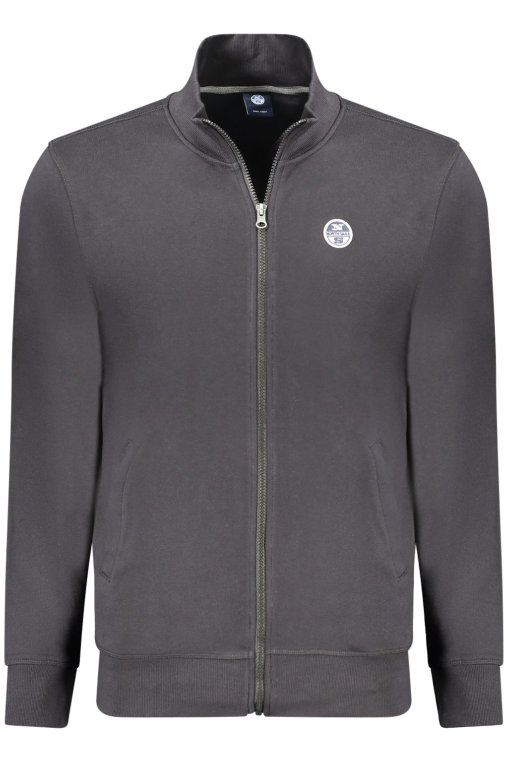 NORTH SAILS Men Hoodie - Black