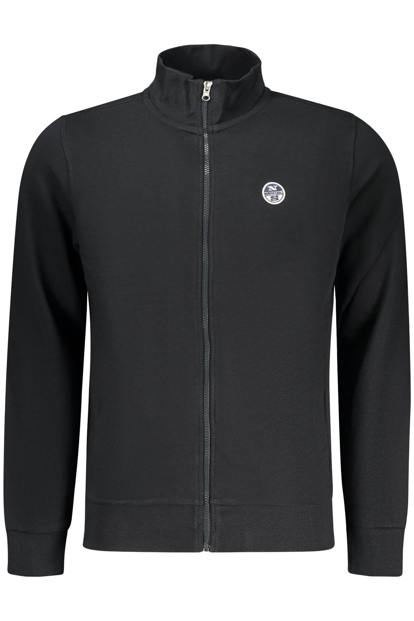 NORTH SAILS Men Hoodie - Black