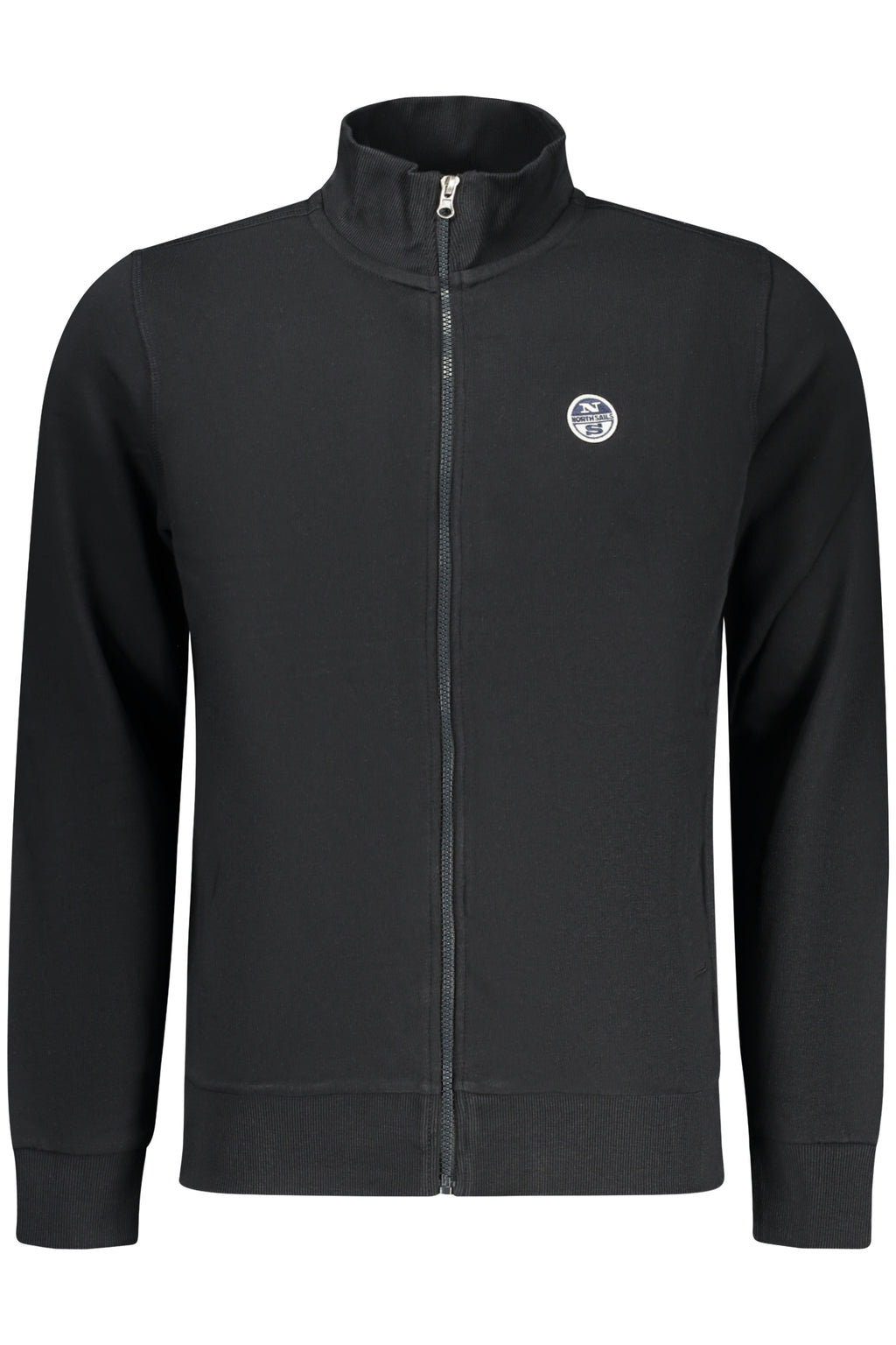 NORTH SAILS Men Hoodie - Black