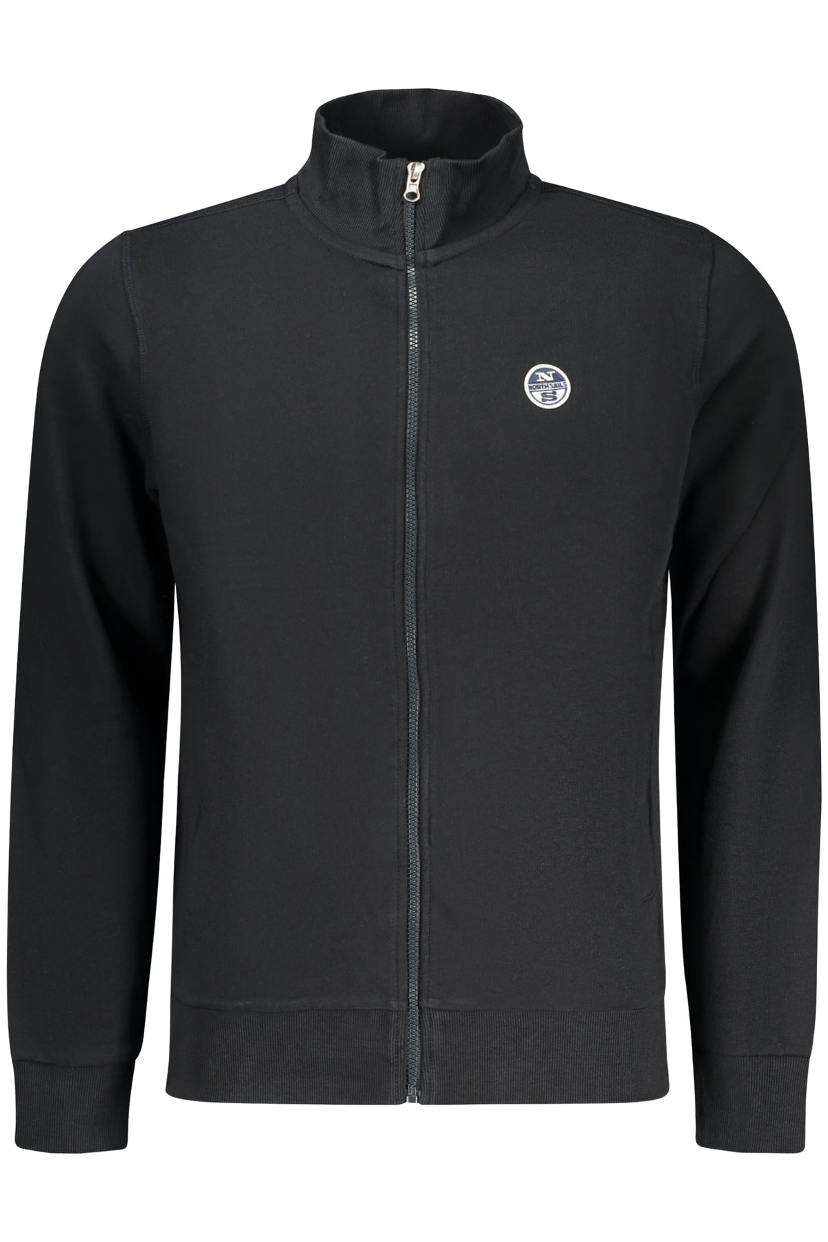 NORTH SAILS Men Hoodie - Black